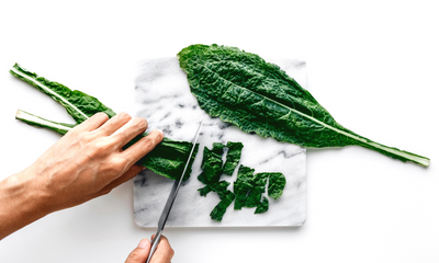 4 Things You Didn't Know About Kale