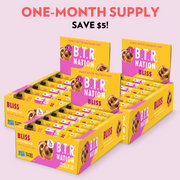 Ultimate Peanut Butter BLISS Bundle (36 Count)