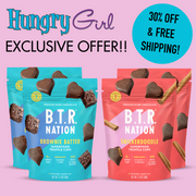 FALL FAVES 24-COUNT TRUFFLE CUP PACK: 30% PRICE REDUCTION!