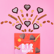 FALL FAVES 24-COUNT TRUFFLE CUP PACK: 30% PRICE REDUCTION!