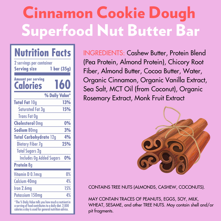 THE BESTSELLER SAMPLER PACK (8 Bars)