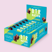 Dark Chocolate Brownie RECHARGE (12 Count) 🍫