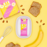 For the "I Don't Have Time for Breakfast" Club