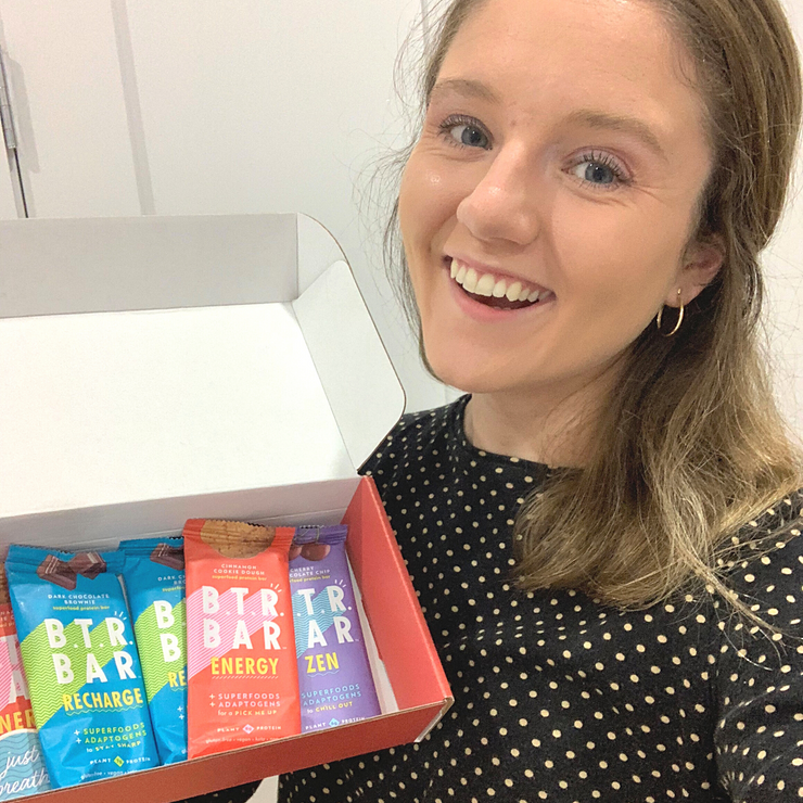 Subscribe & Save Variety Pack (12 Count)